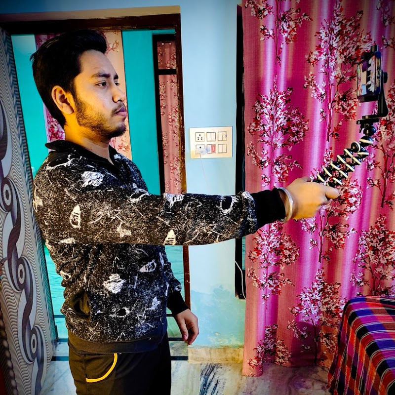 Pankaj Gautam fitness
