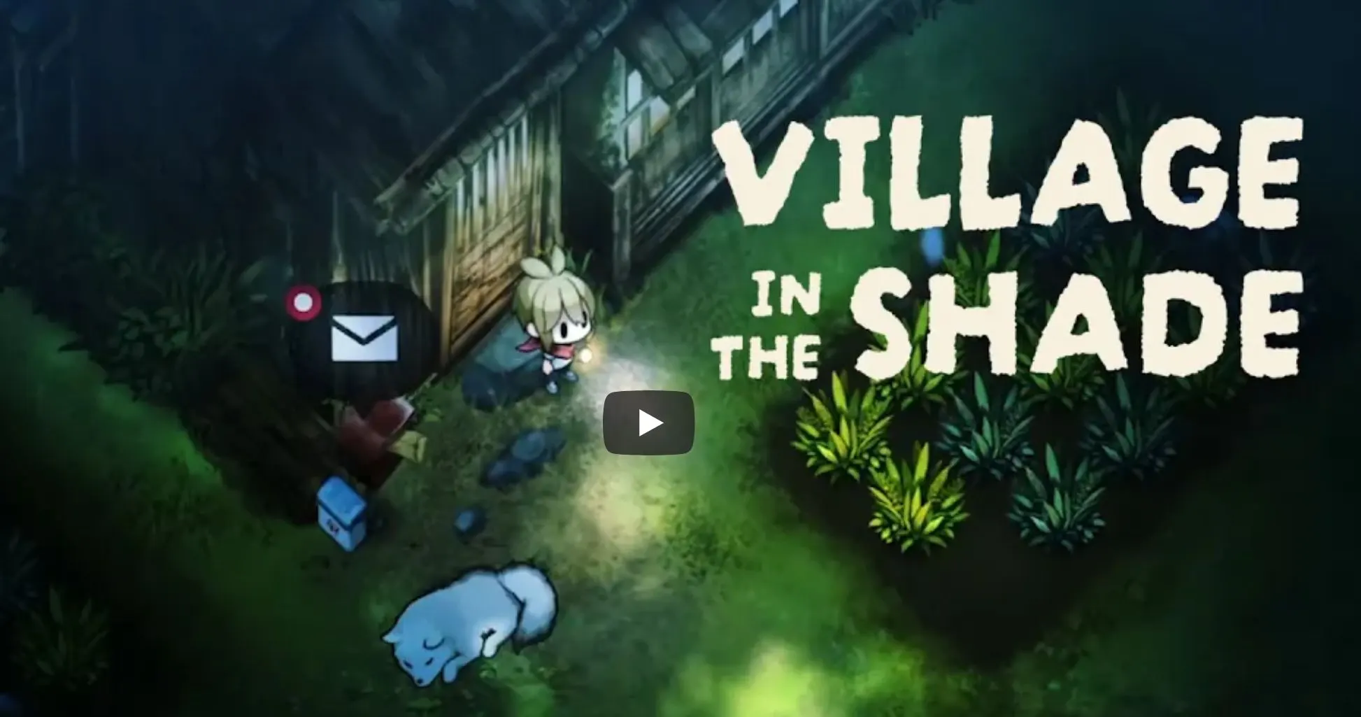 Village in the Shade è disponibile su Switch, Switch 2, PS5 e PC