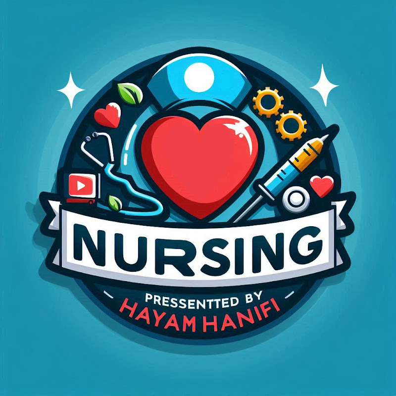 For Better Nursing/من أجل تمريض أفضل