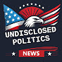 Undisclosed Politics logo