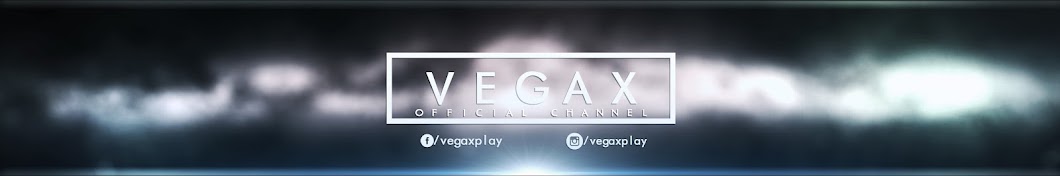 Vegax YouTube channel avatar