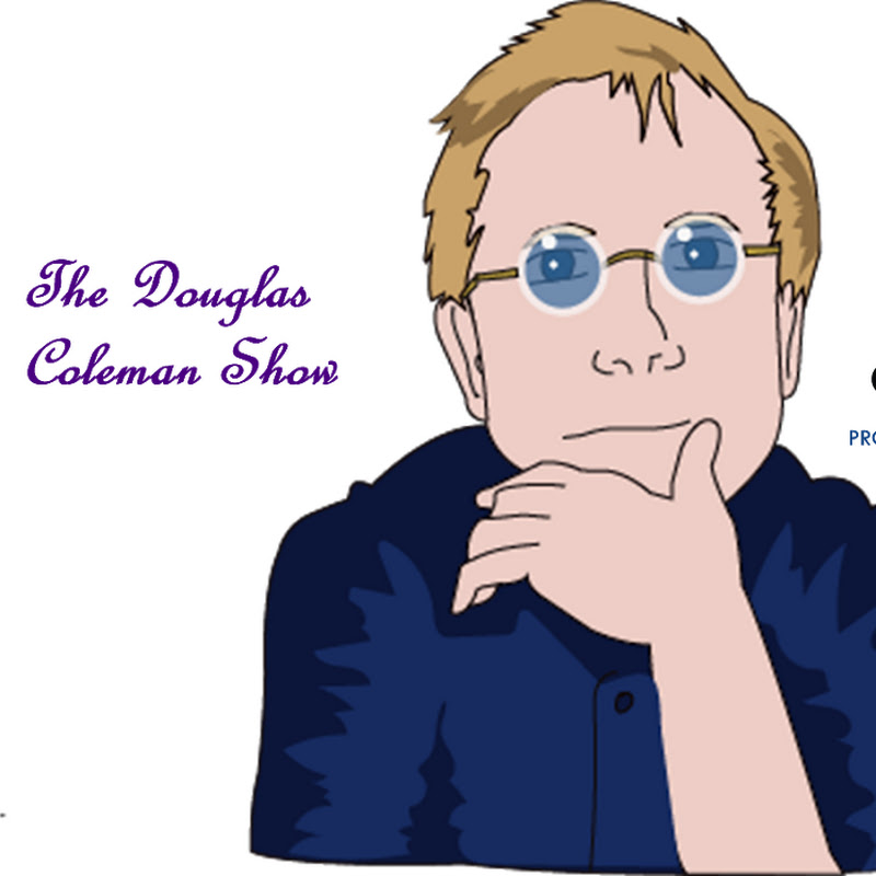 The Douglas Coleman Show