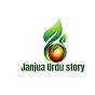 Janjua urdu story  logo