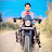 Rider Abhi Singh