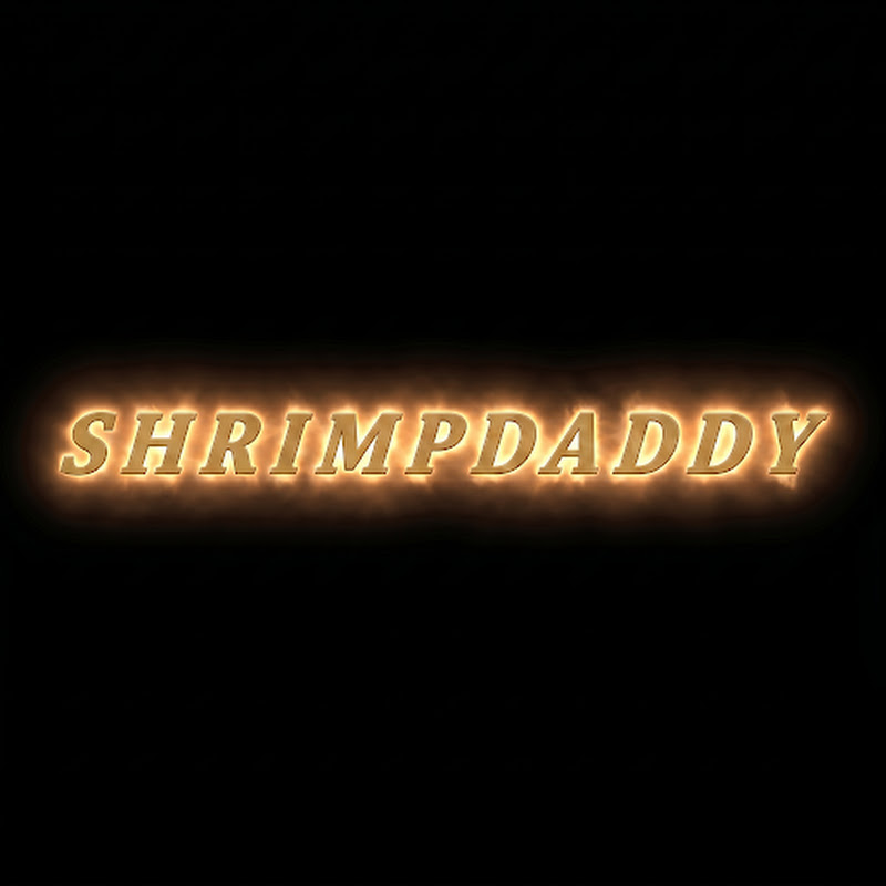 SHRIMPDADDY icon