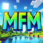 Minecraft Funny Moments logo