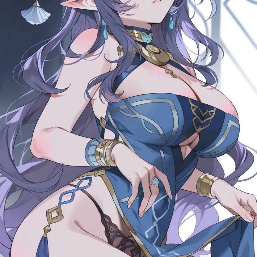 Post from VG Magic