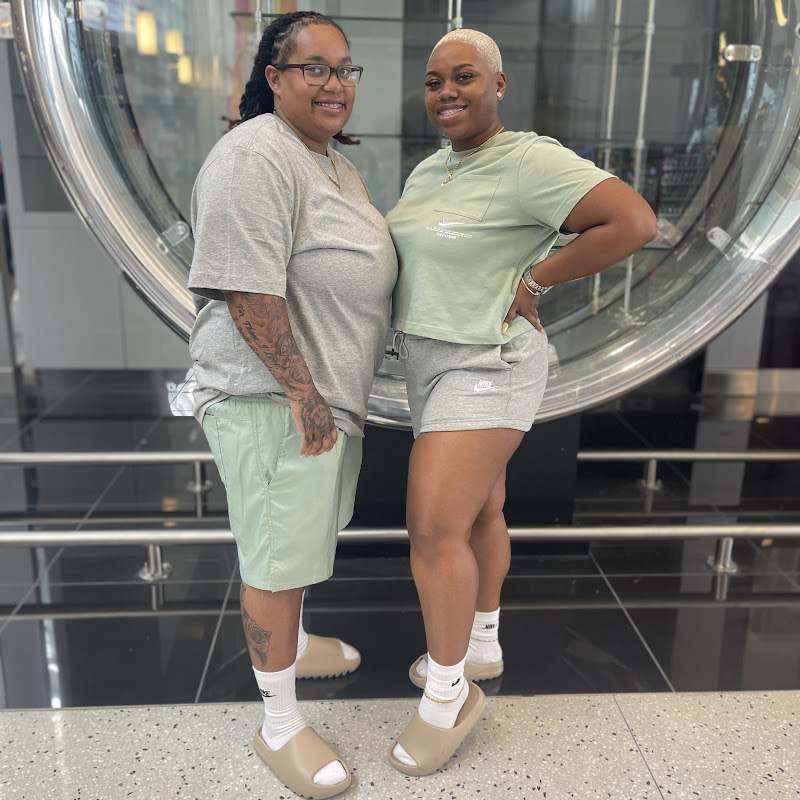 Krys & Bree 