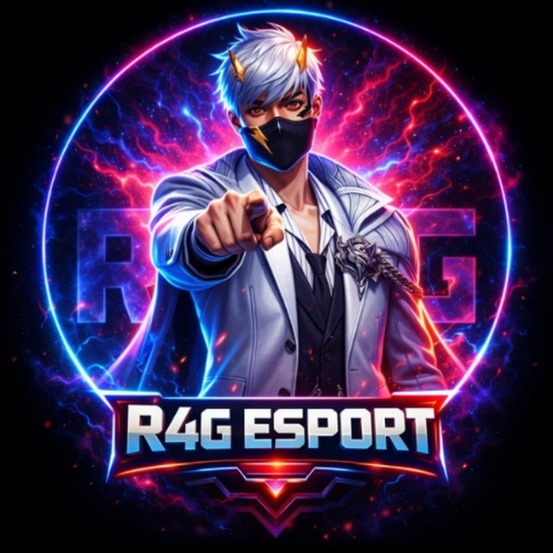 R4G-ESPORTS 