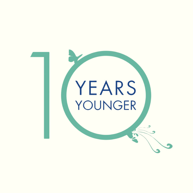 10 Years Younger