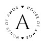 House of Amor UK logo