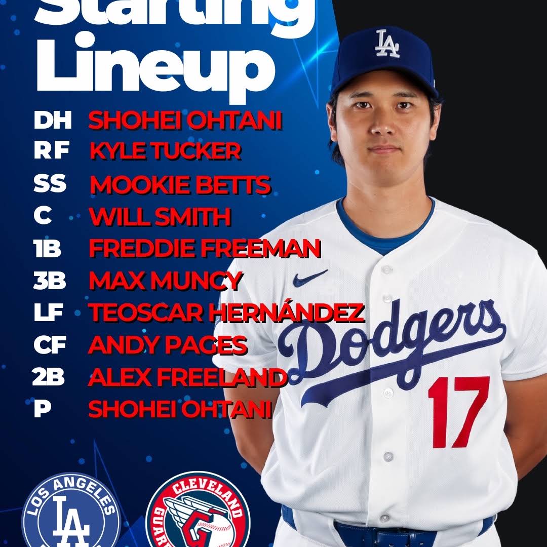 Post from Dodgers Nation