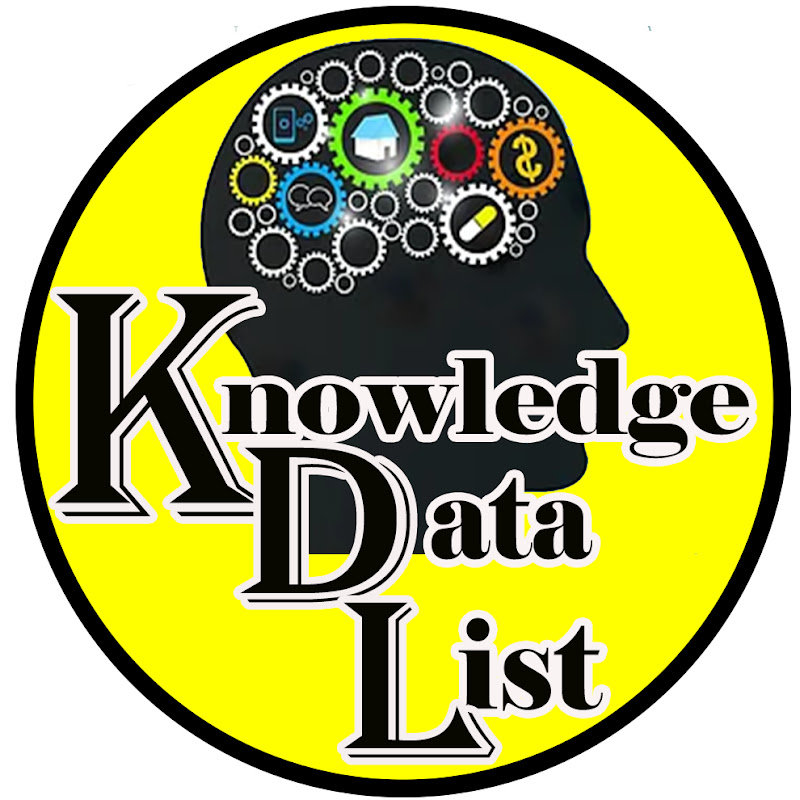 K-Data List