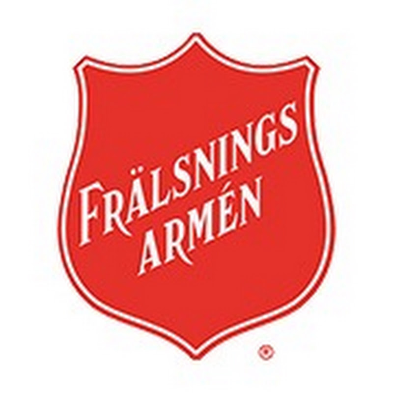 Frälsningsarmén Sverige