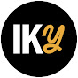 Iky Wellness Tips logo