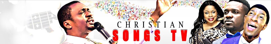 Christian Songs TV - Praise & Worship YouTube channel avatar
