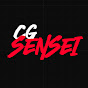 СGSENSEI™ logo
