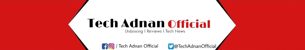 Mr. Adnan Official رمز قناة اليوتيوب
