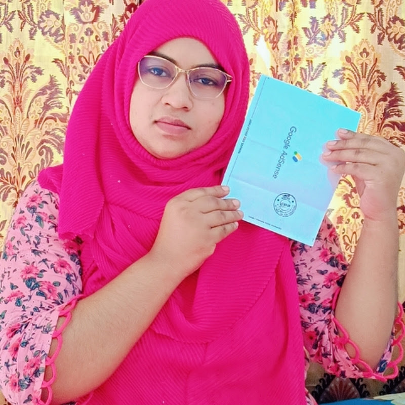 Bd blogger israt's mom