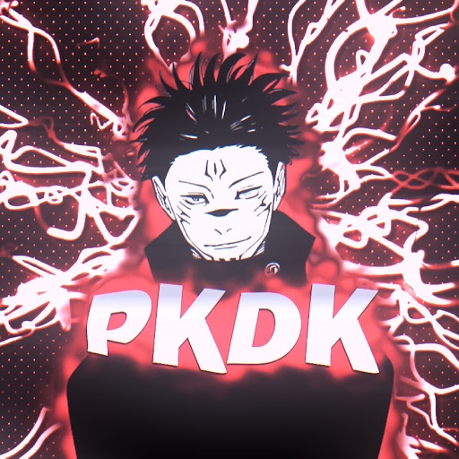 PK DK