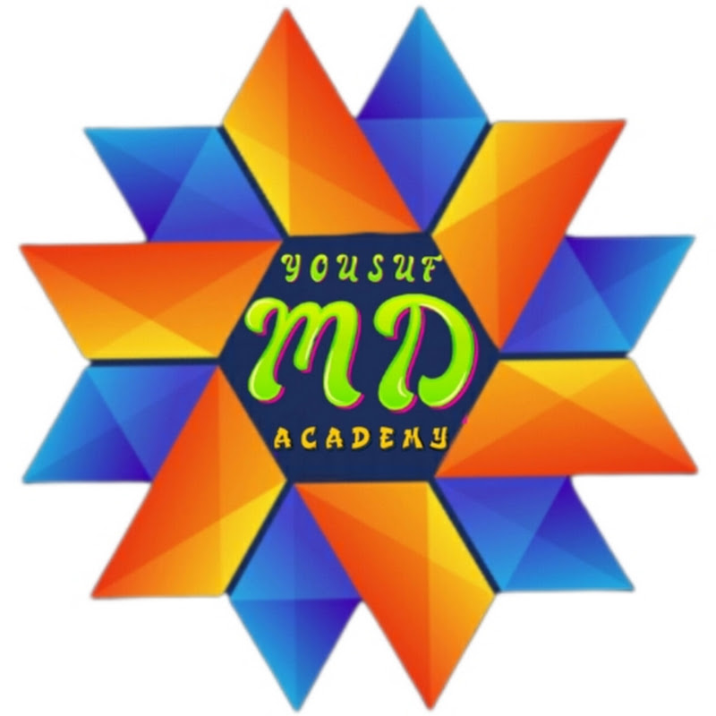 MD.YOUSUF ACADEMY 