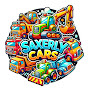 Saxerly Cars logo