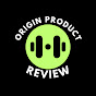 Origin Product Review logo