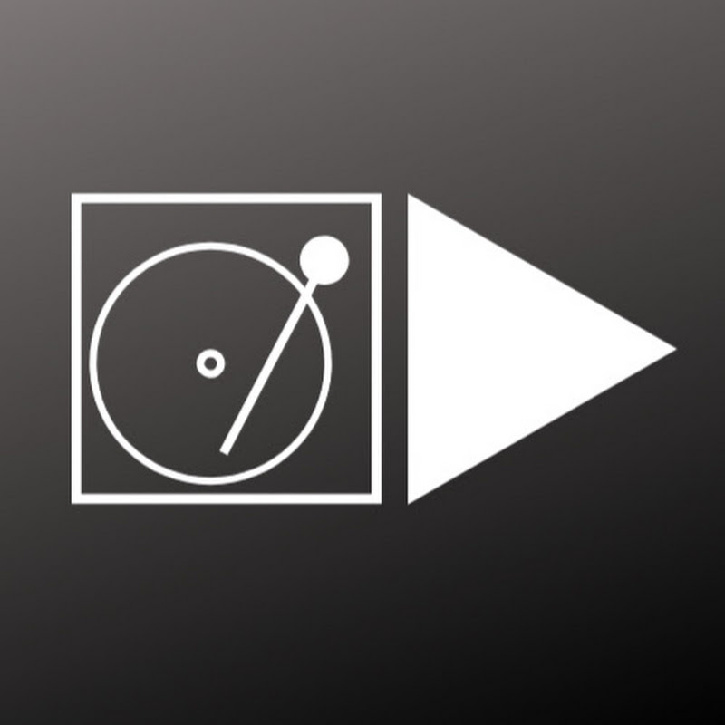 Rob Jenkins dub techno mixes Logo