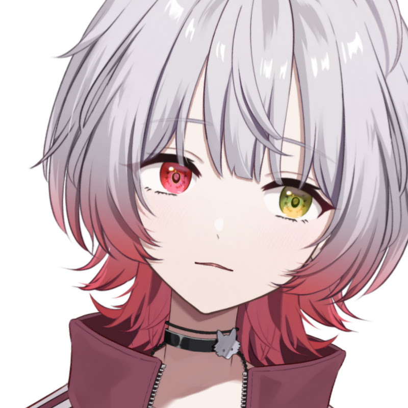 緋狼むつき / HiRow ch.