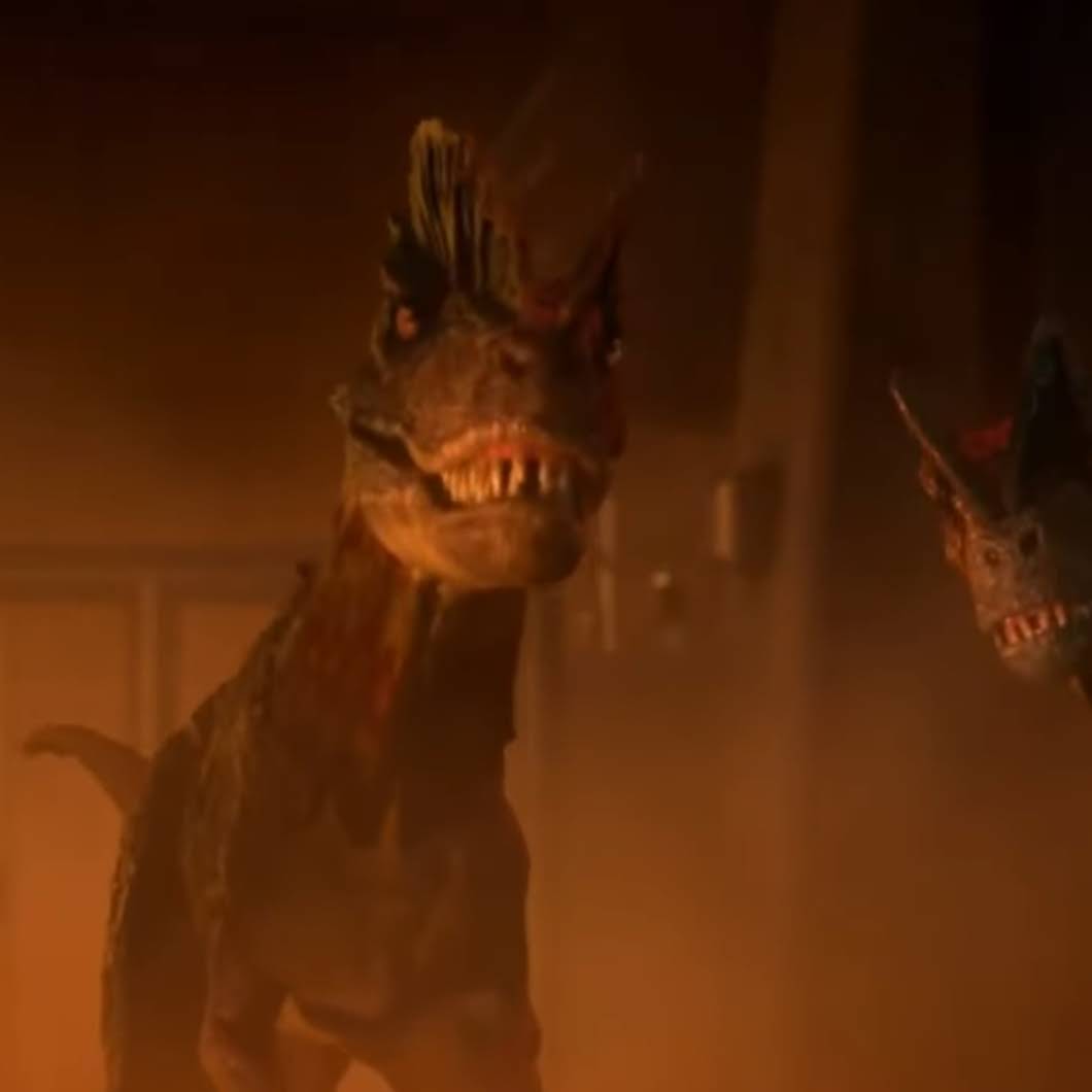 Post from S-Rex / Timothy