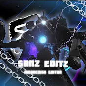 Sanz editz ツ