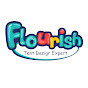 Flourish Tent Group logo