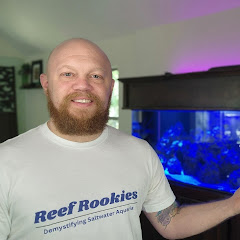 Reef Rookies - Teaching you Saltwater Aquaria Avatar