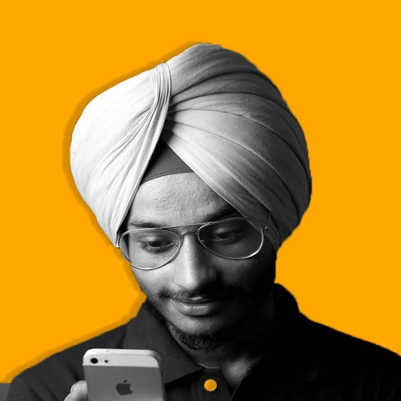 Parmveer Dhiman