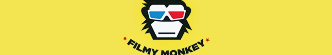 Filmy Monkey Avatar de chaîne YouTube