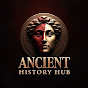 Ancient History Hub  logo