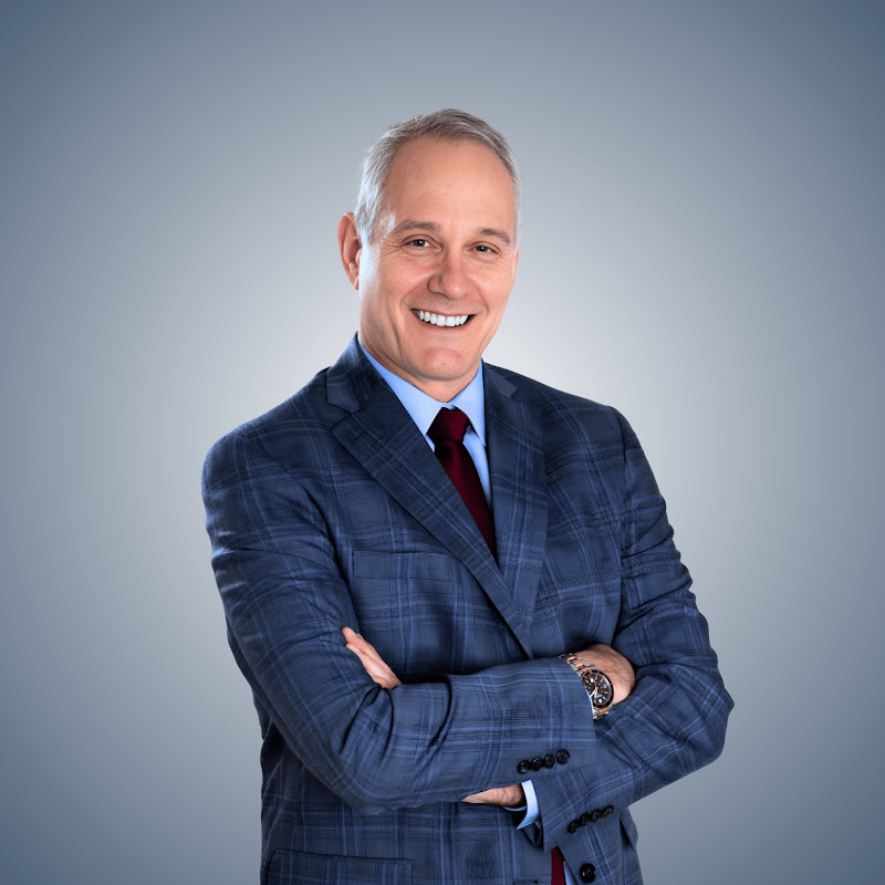 Ross Rosenberg