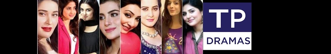 Top Pakistani Dramas YouTube 频道头像
