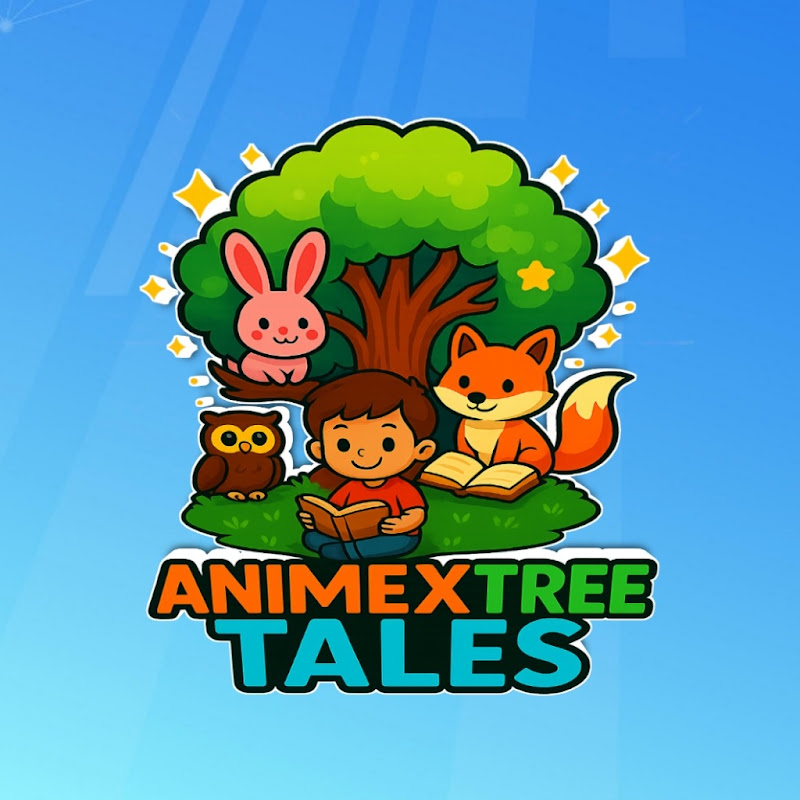 AnimexTree Tales