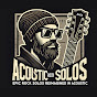 Acoustic Rock Solos logo