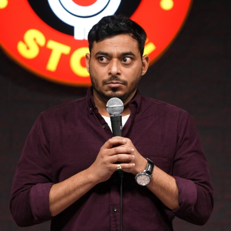 Himanshu Bhardwaj