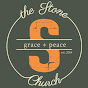 The Stone Church logo