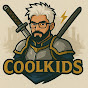 CoolKids Raid - GameLeap Avatar