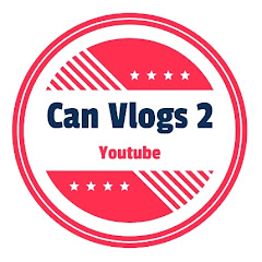 Логотип каналу Can Vlogs 2