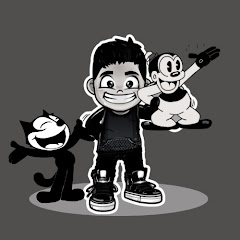 Black & White Cartoons Channel