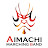 Aimachi Marching Band Official