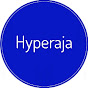 Hyperaja