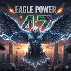 Eagle power