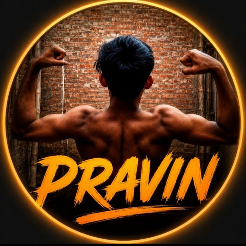 pravinn