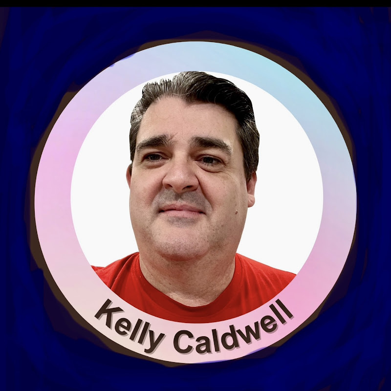 Kelly Caldwell